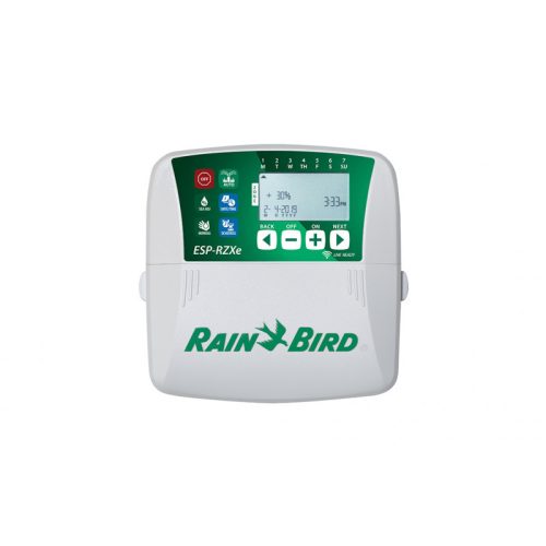 Rain Bird RZXe8i 8 zónás beltéri vezérlő LNK WIFI előkészítéssel